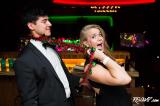 Capital Club's 24th Annual Santa Soiree Seen In Shaw